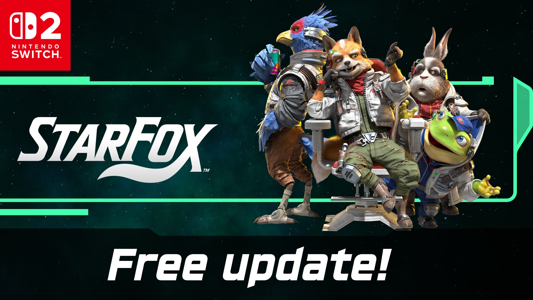 Added multiplayer content for Star Fox Hero
