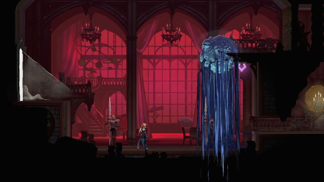 Upcoming Games – October 2026 - Castlevania: Belmont's Curse