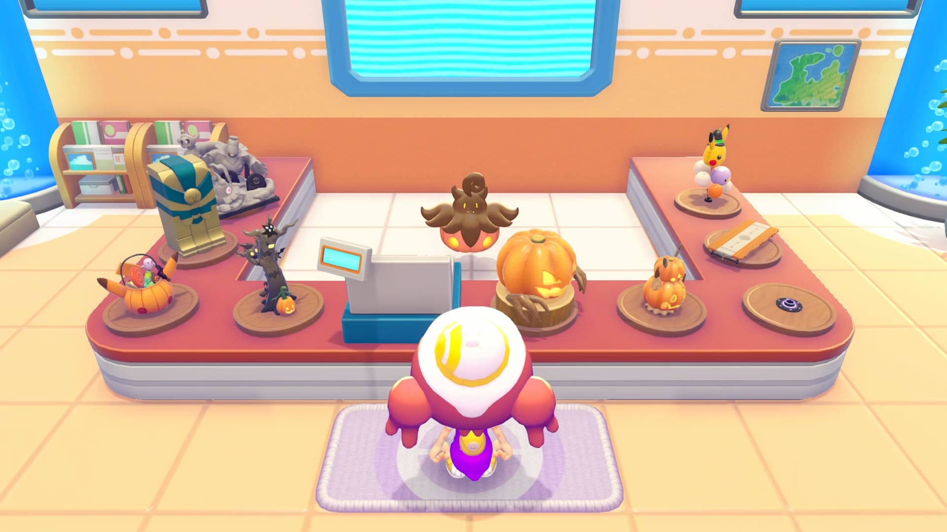 Join the Pumpkaboo’s Sweet Surprises! Image 3
