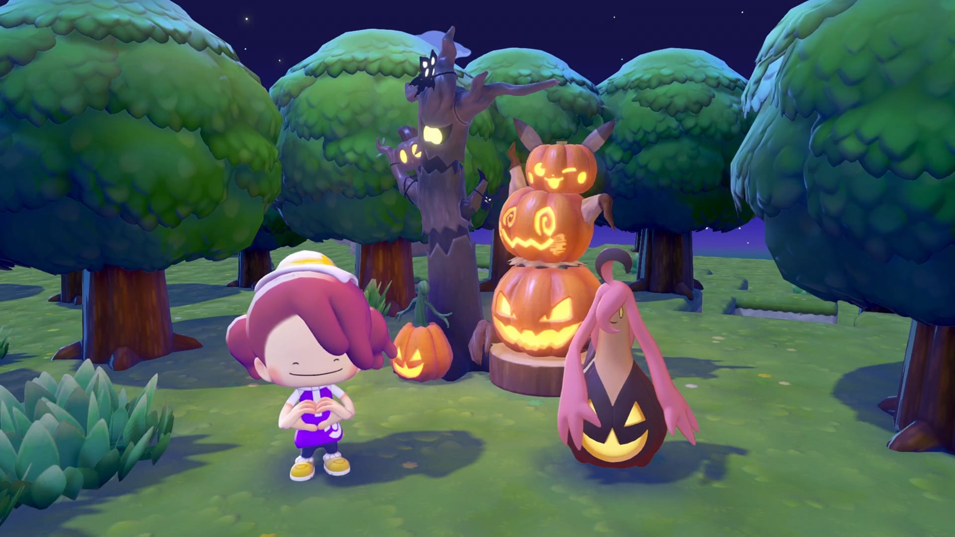 Join the Pumpkaboo’s Sweet Surprises! Image 4