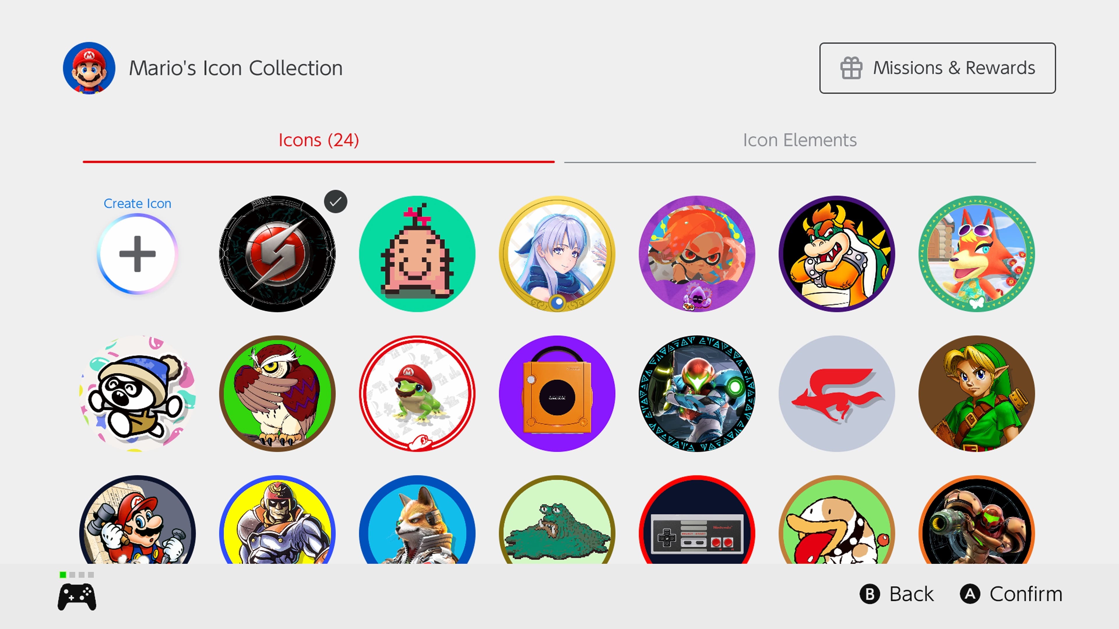 Missions and Rewards added to Nintendo Switch Online Image 3
