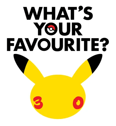 It's Pokéween season, Aussie and Kiwi Pokémon Trainers! Image 3