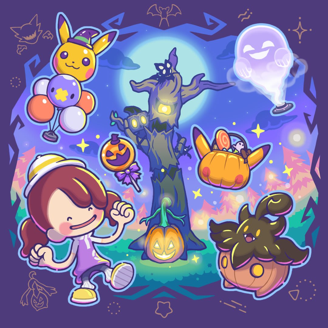 It's Pokéween season, Aussie and Kiwi Pokémon Trainers! Image 2