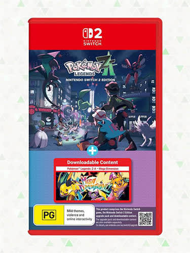 It's Pokéween season, Aussie and Kiwi Pokémon Trainers! Image 1