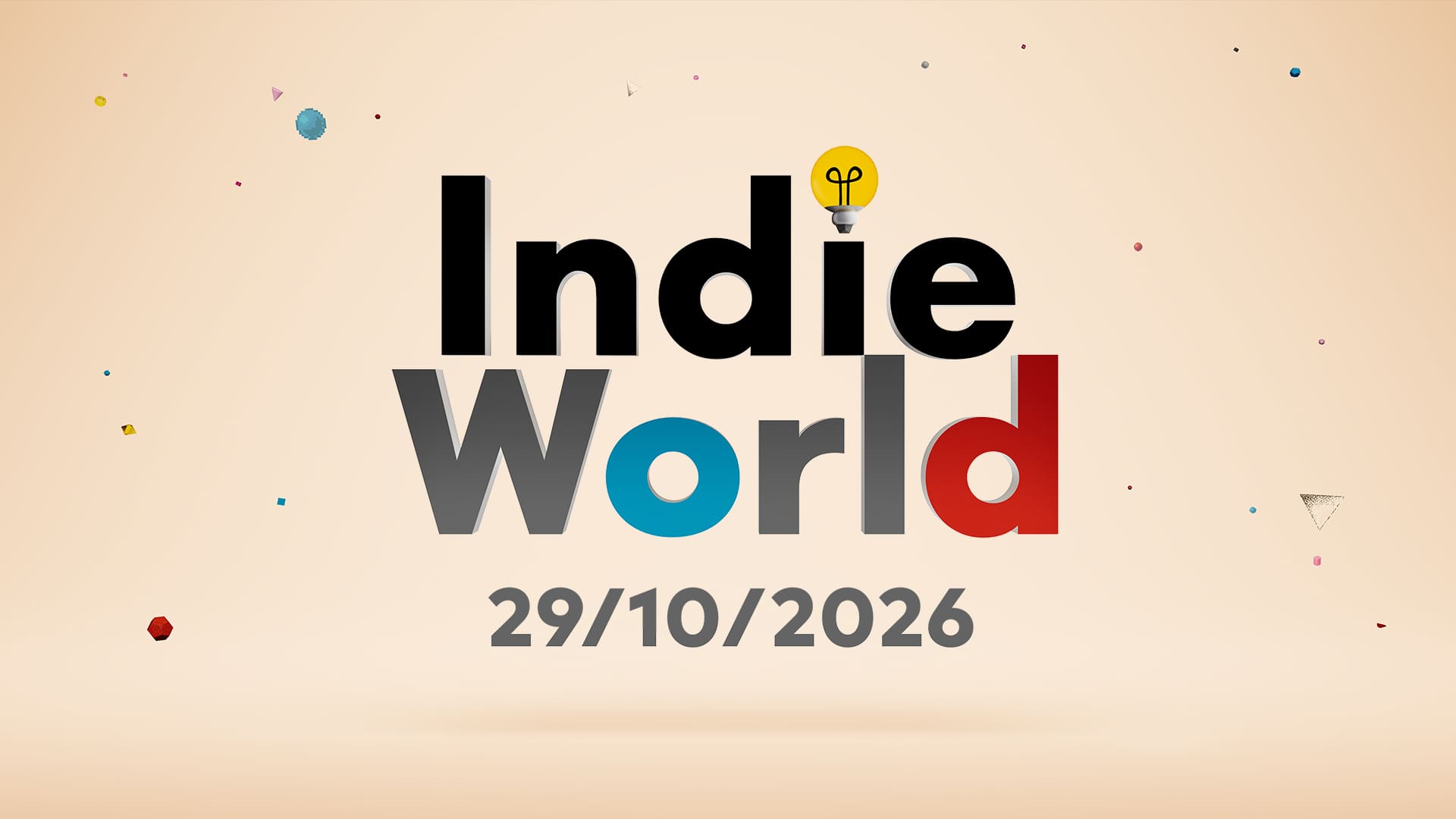 New Indie World Showcase features cosy and chaotic fun Hero