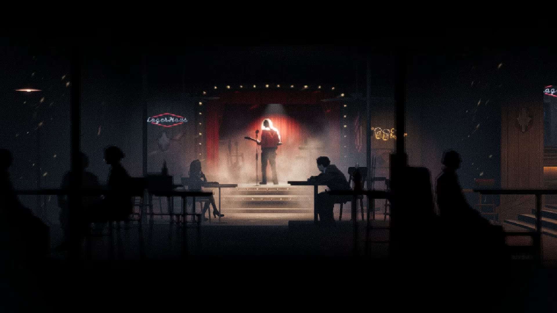 Seriously scary horror games for Nintendo Switch 2 and Nintendo Switch - Image 3
