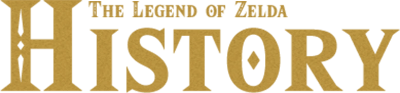 The Legend of Zelda History