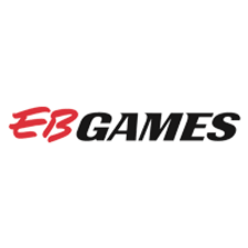 EB Games - Australia