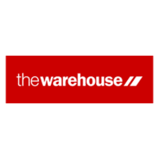 The Warehouse - New Zealand