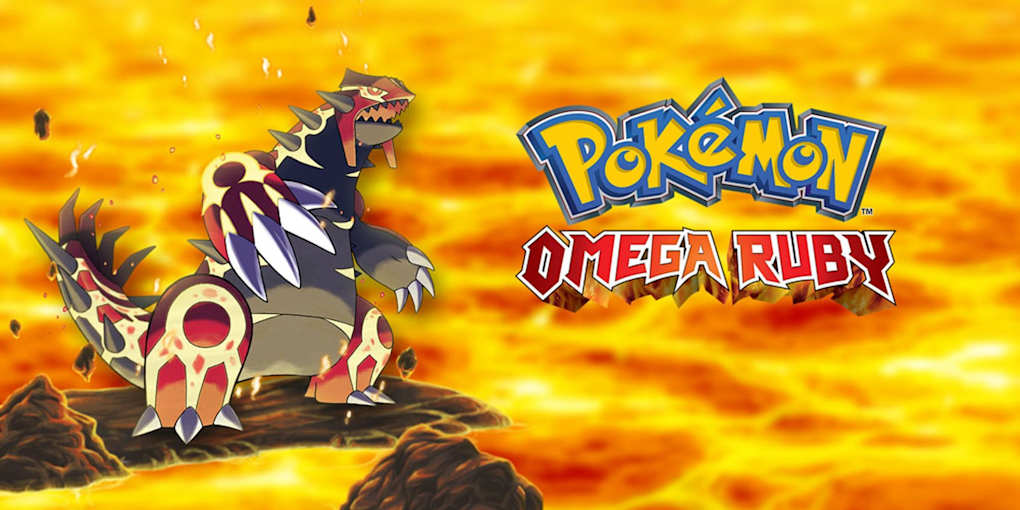 pokemon omega ruby game card Pokmon Omega Ruby (Nintendo 3DS, 2019) Tested. cart and case!
