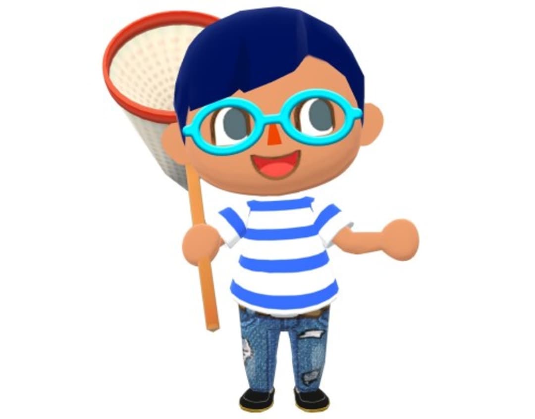 Animal Crossing Pocket Camp Image 1