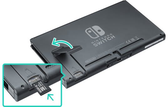 microSD Cards 1