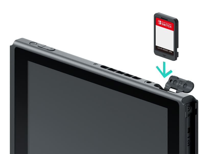 Connecting the AC Adapter - Support - Nintendo