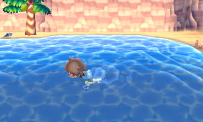 Animal Crossing Welcome amiibo Screenshot 6