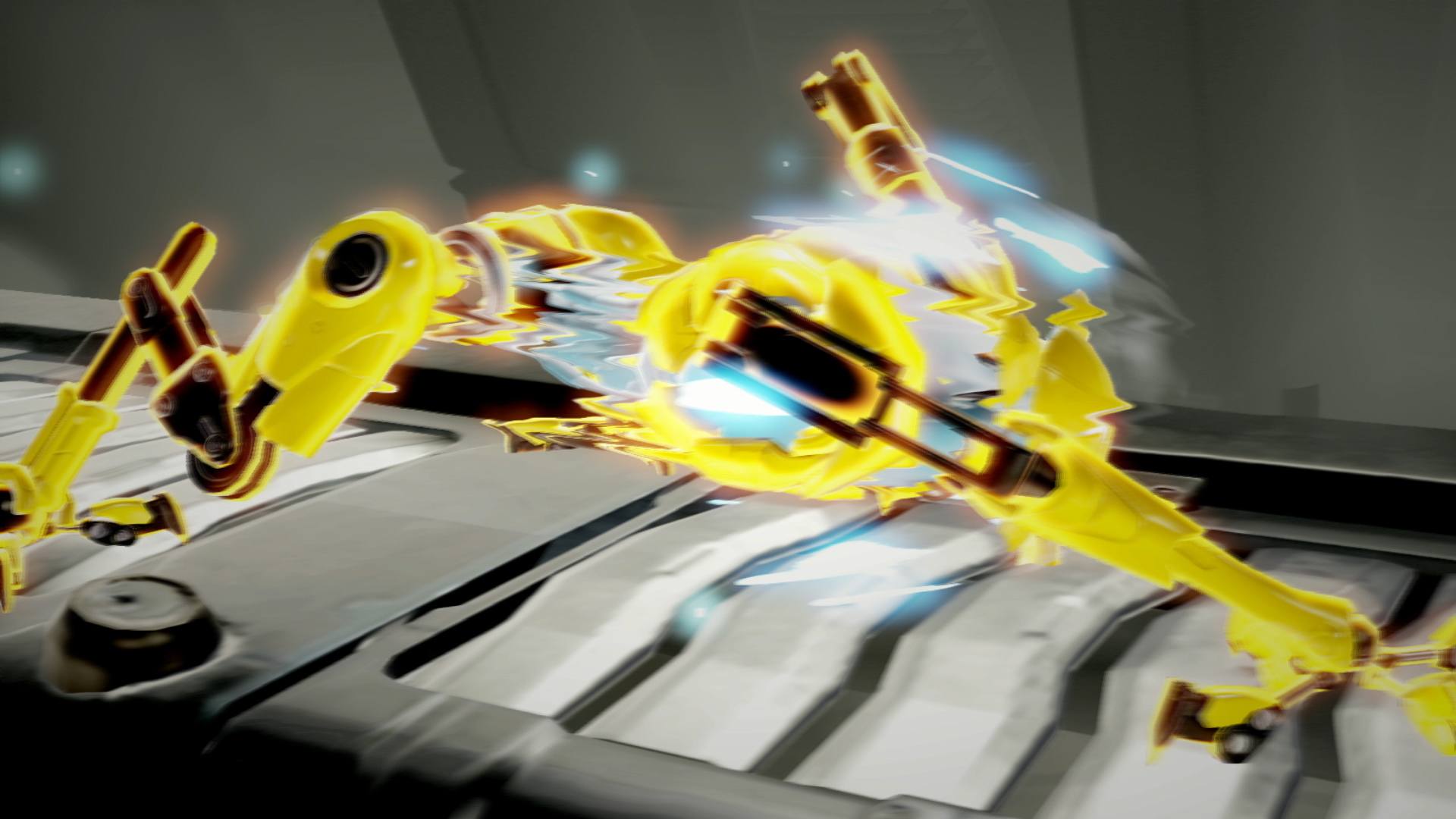 Metroid Dread Report Vol. 1 Img 9
