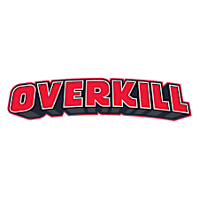 Overkill - New Zealand