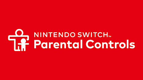 Nintendo Switch™ Parental Controls - M Banner image