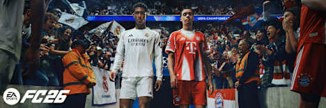 FC26 Banner Image