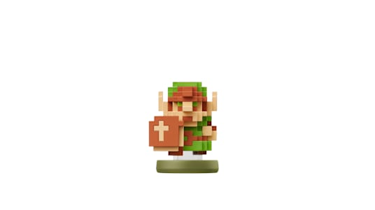 Link (The Legend of Zelda)
