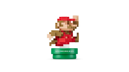 Mario (Classic Colours)