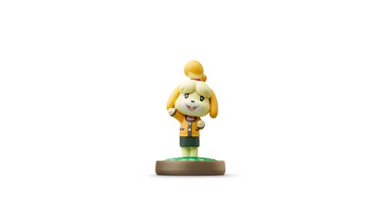 Isabelle