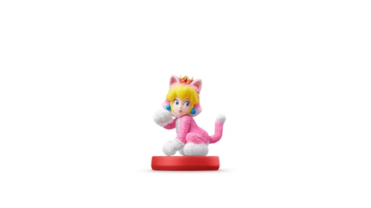 Cat Peach
