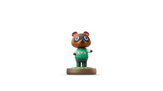 Tom Nook
