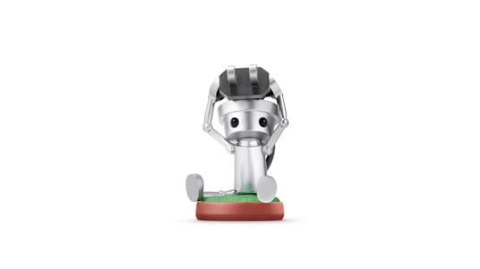 Chibi-Robo