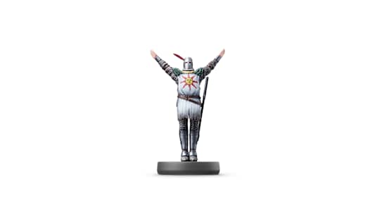 Solaire of Astora