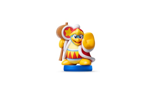 King Dedede