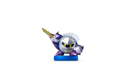 Meta Knight