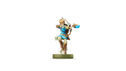 Link (Archer)