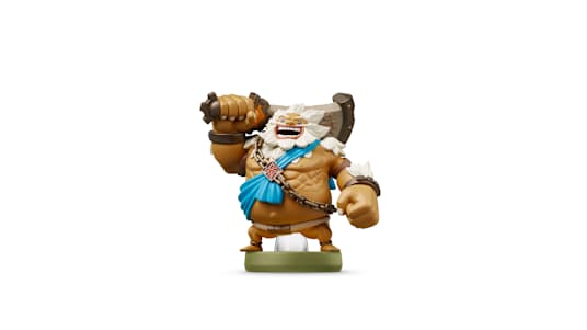 Daruk