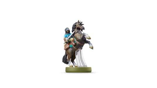 Link (Rider)