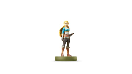 Zelda