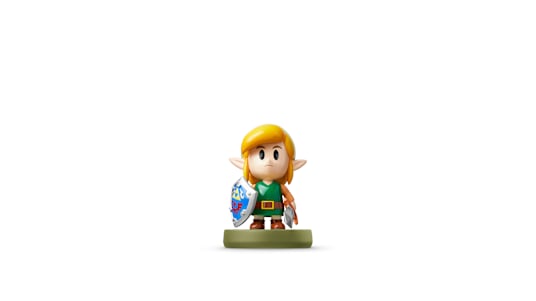 Link (Link's Awakening)