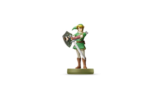 Link (Twilight Princess)