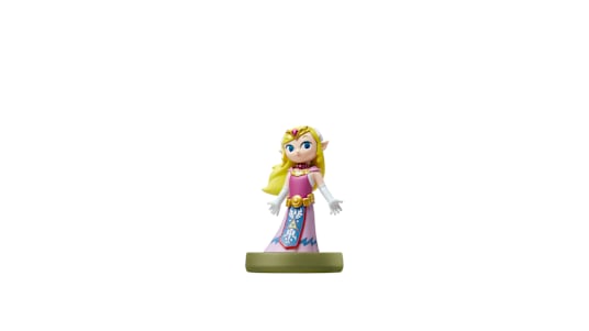 Zelda (The Wind Waker)