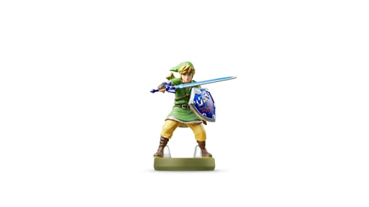 Link (Skyward Sword)