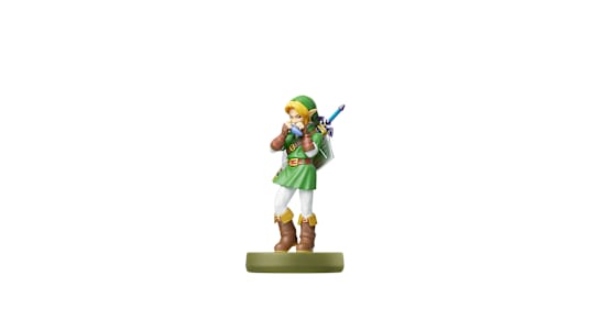 Link (Ocarina of Time)