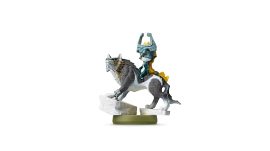 Wolf Link