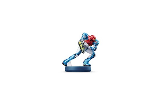 Samus