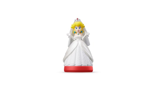 Peach (Wedding Outfit)