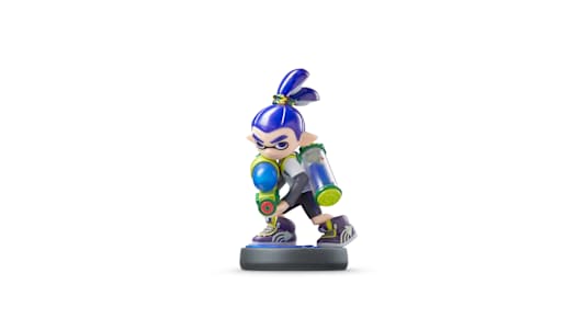 Inkling Boy