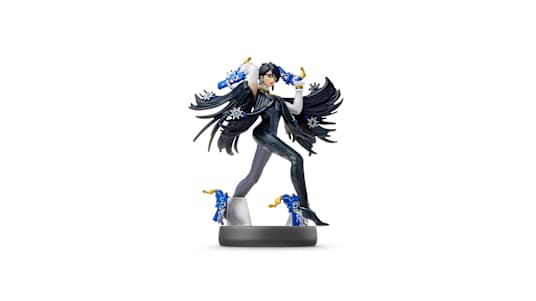 Bayonetta