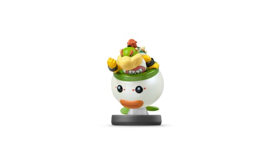 Bowser Jr.