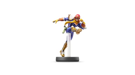 Captain Falcon