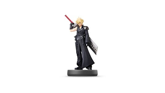 Cloud - Player 2