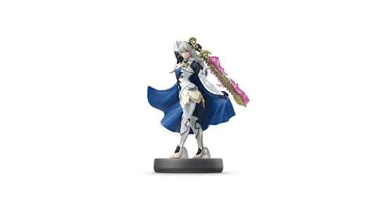 Corrin - Player 2