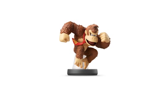 Donkey Kong